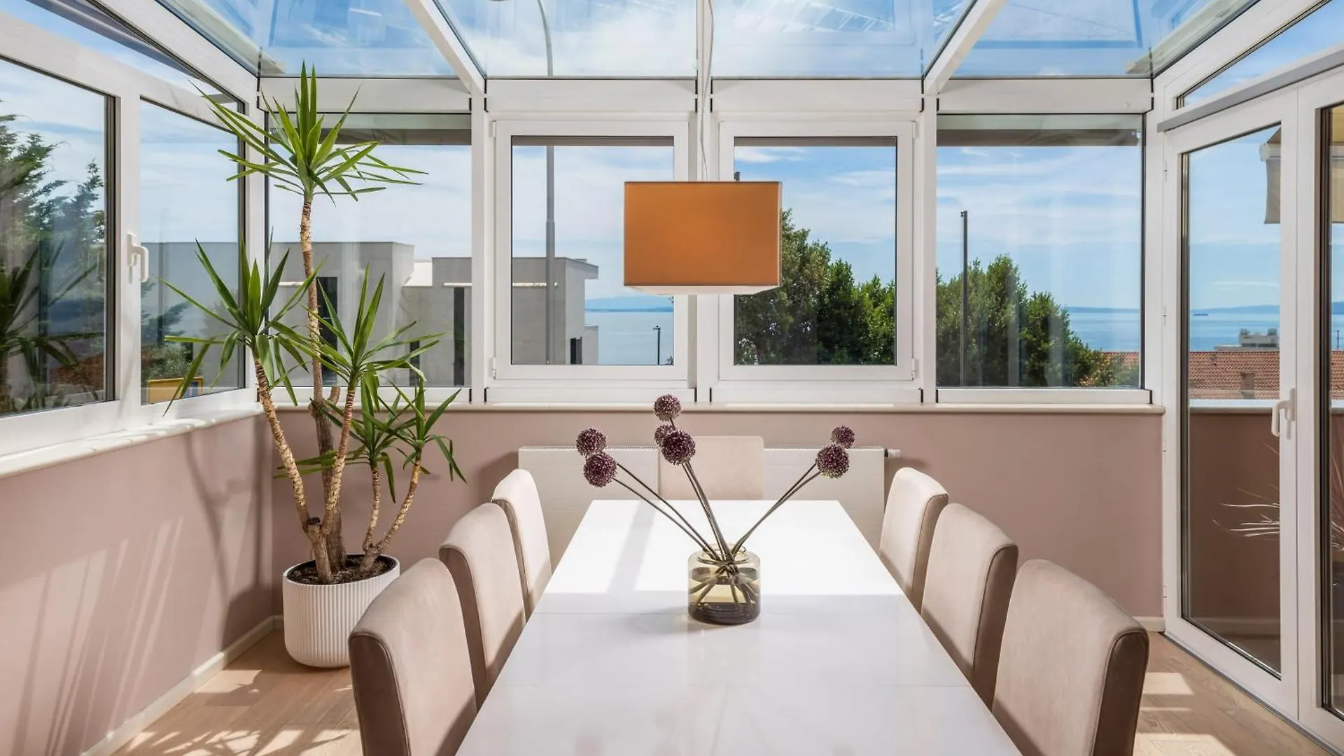 Apartman Rebecca Opatija 0*,  Croatia
