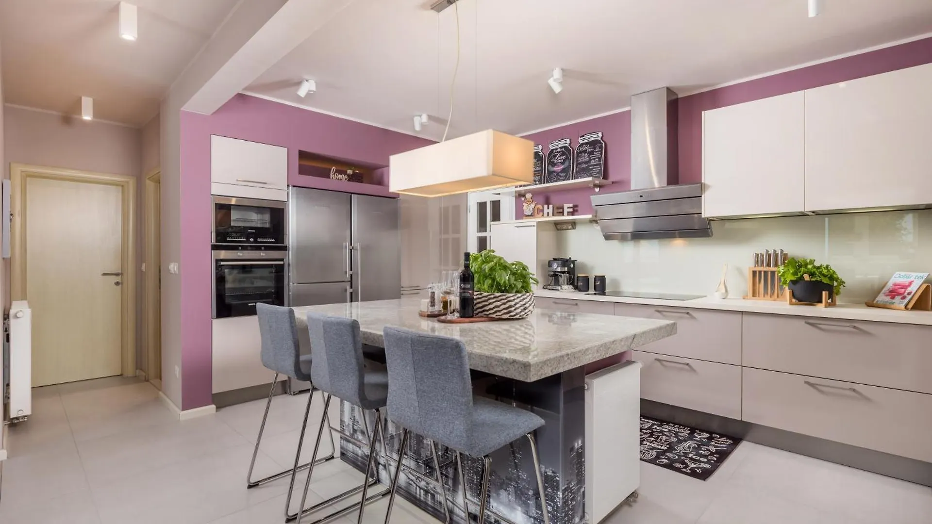 Apartman Rebecca Opatija 0*,