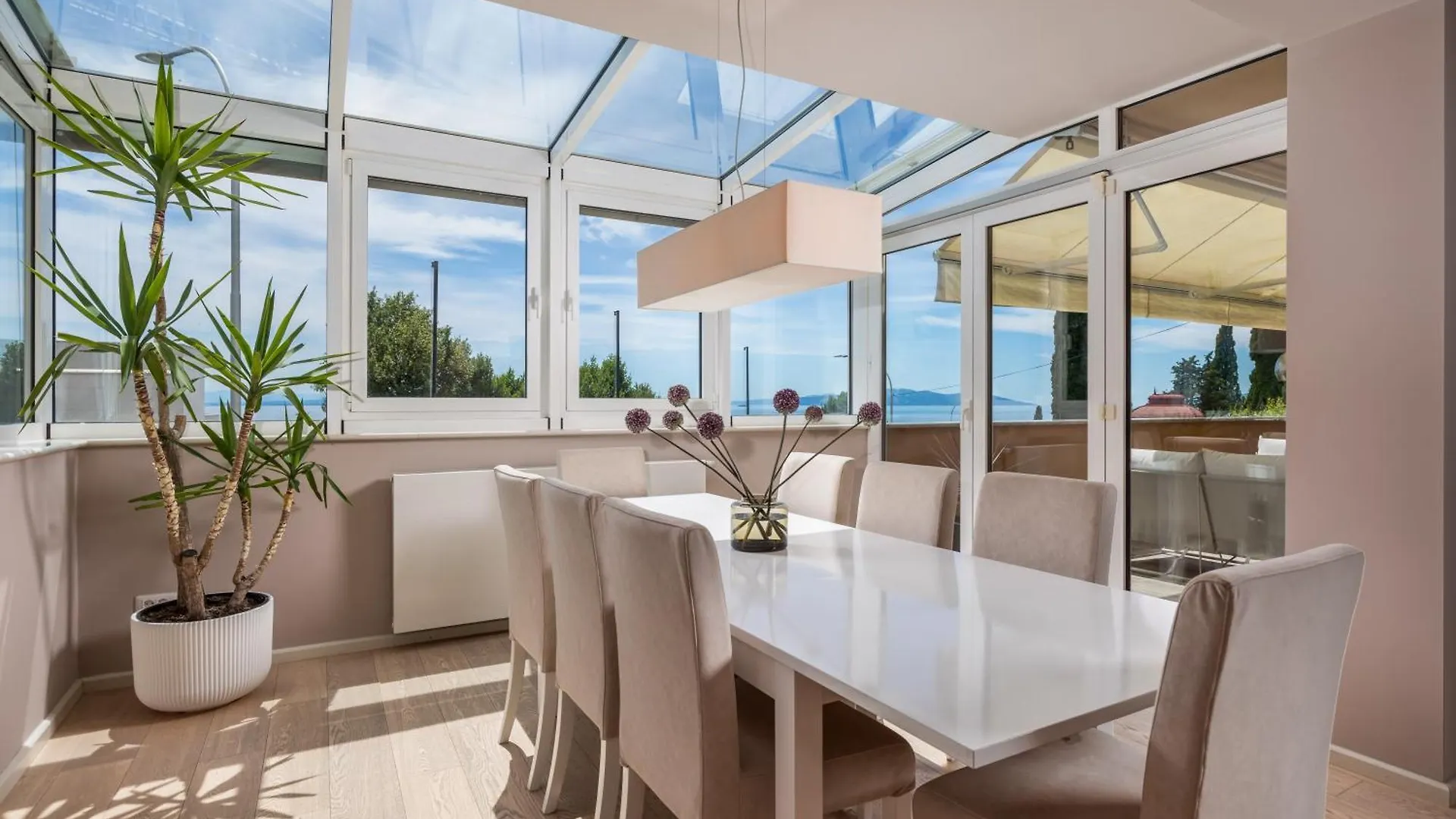 Apartman Rebecca Opatija