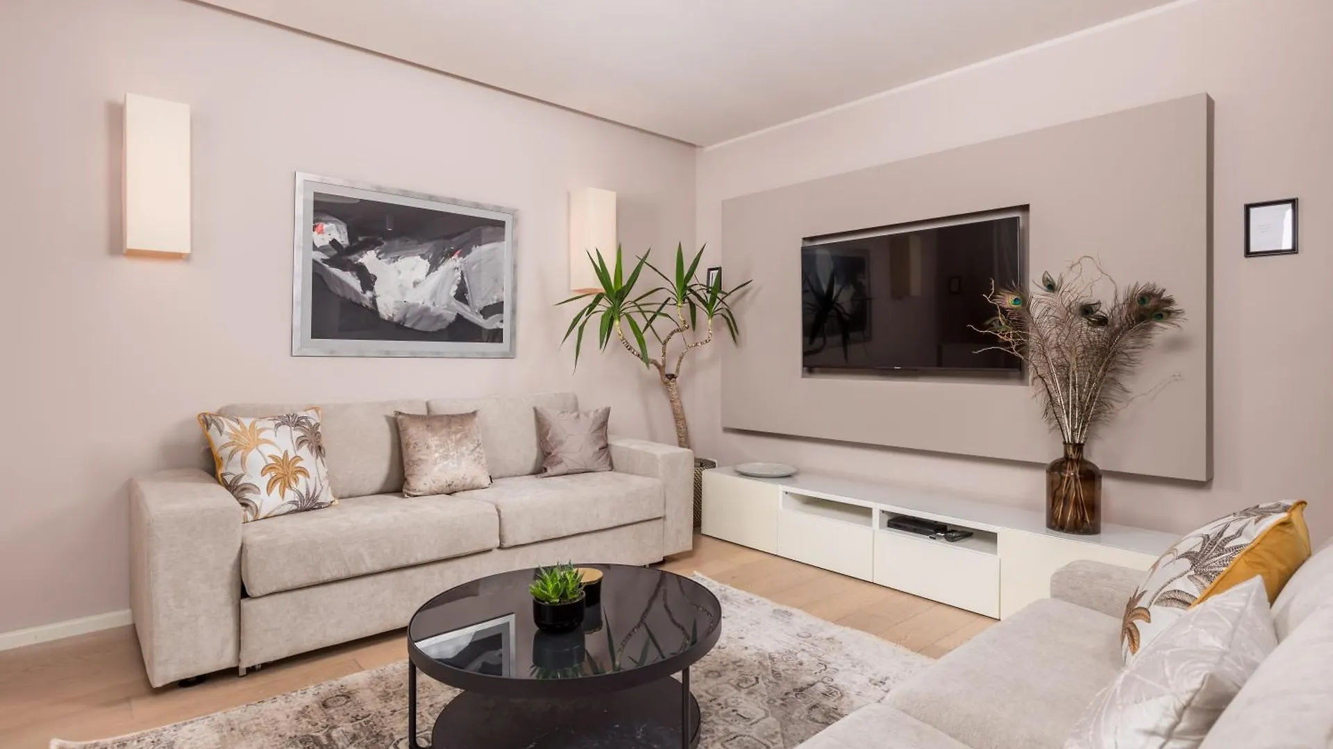 Apartman Rebecca Opatija Apartment