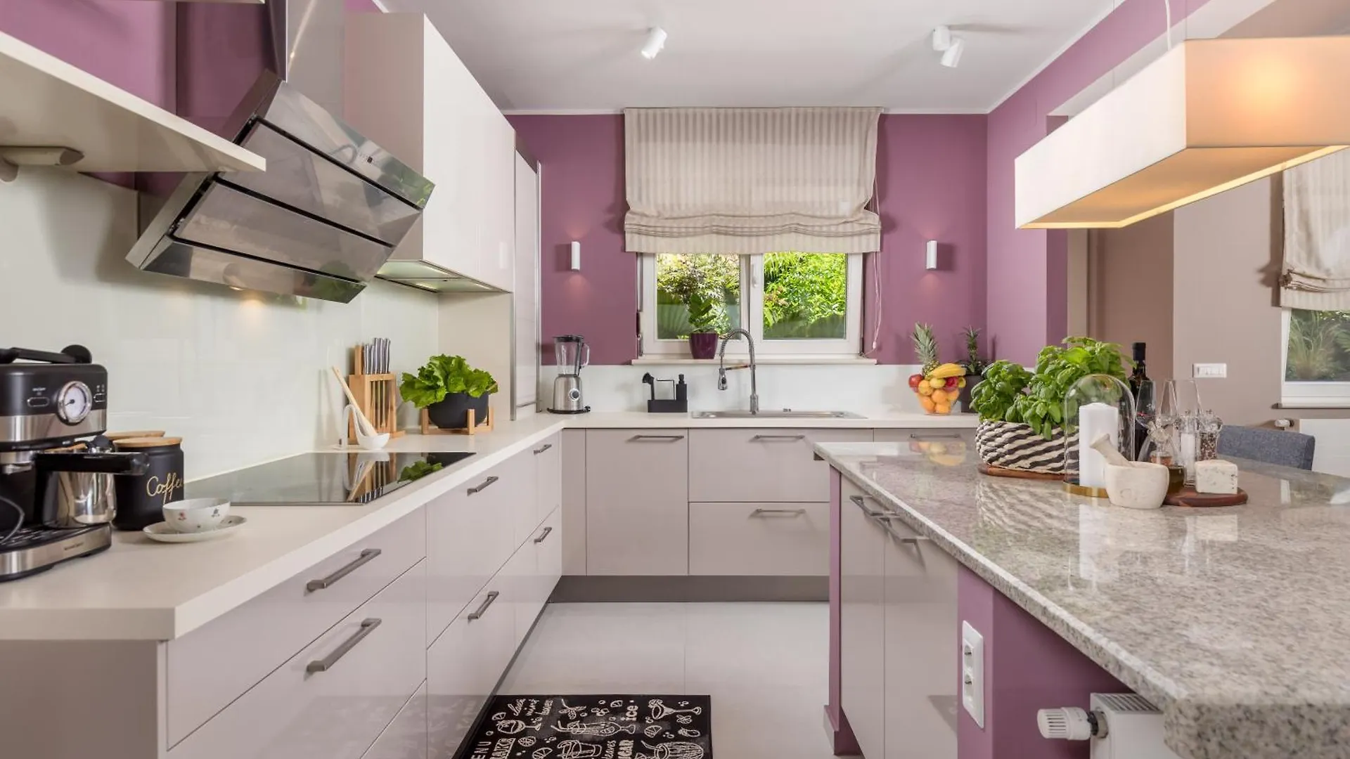 Apartmán Apartman Rebecca Opatija