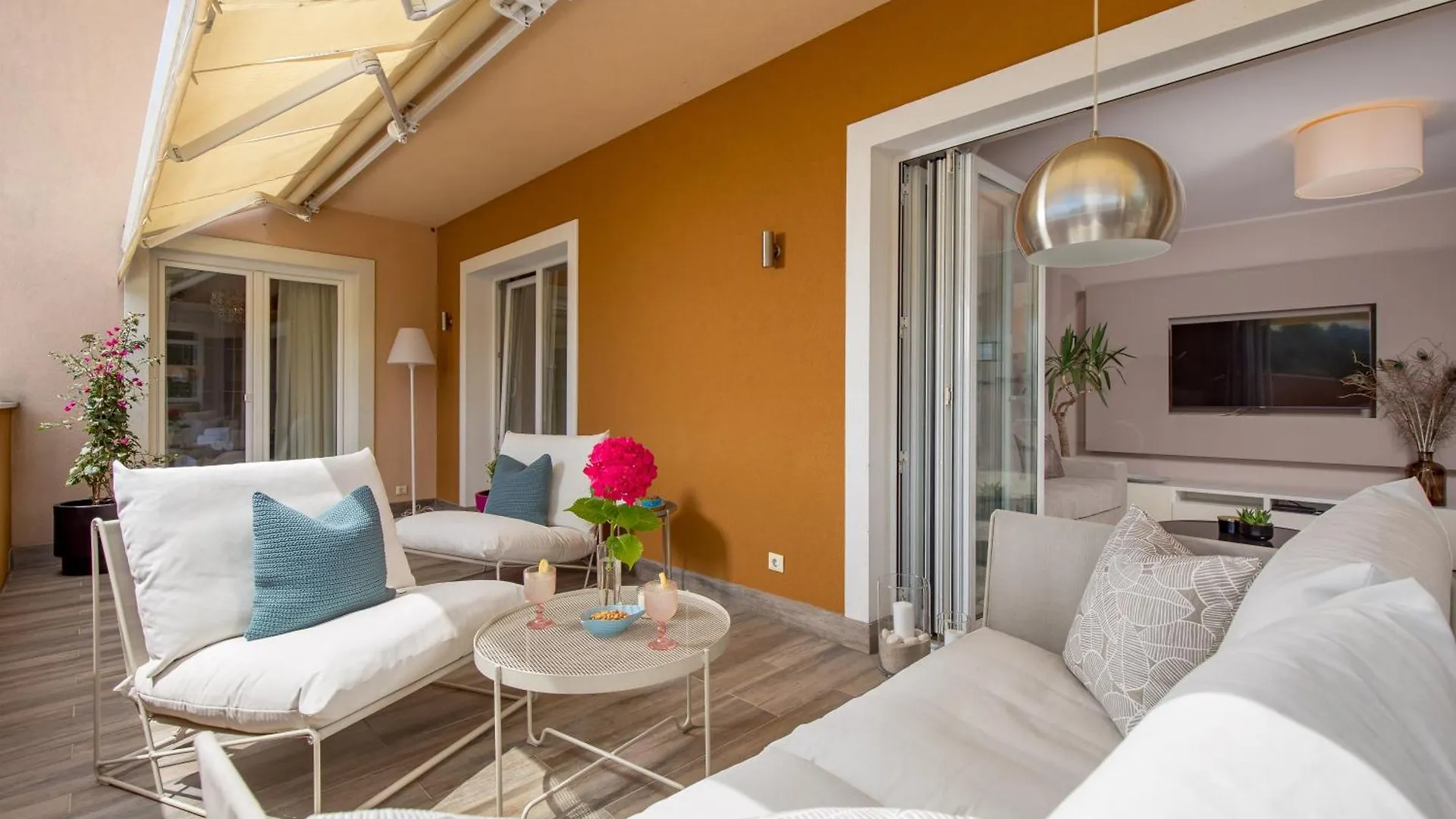 Apartment Apartman Rebecca Opatija