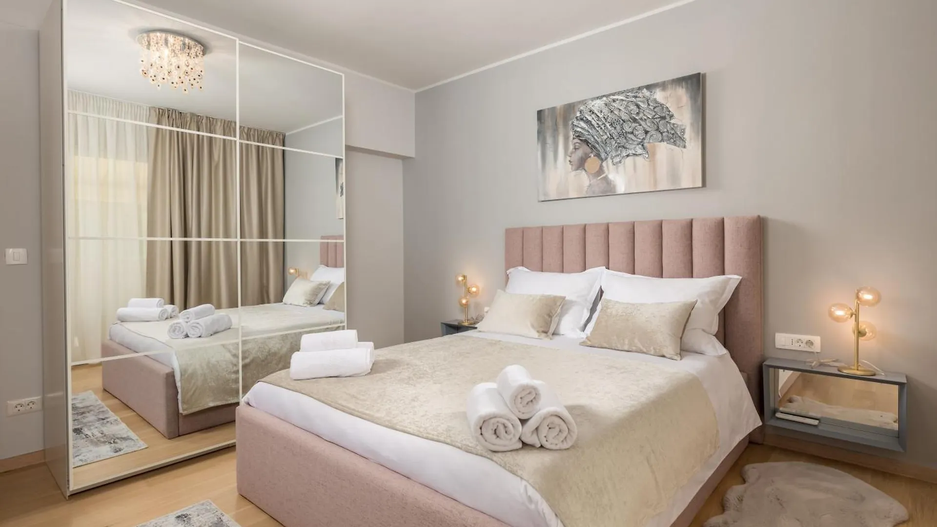 Apartman Rebecca Opatija