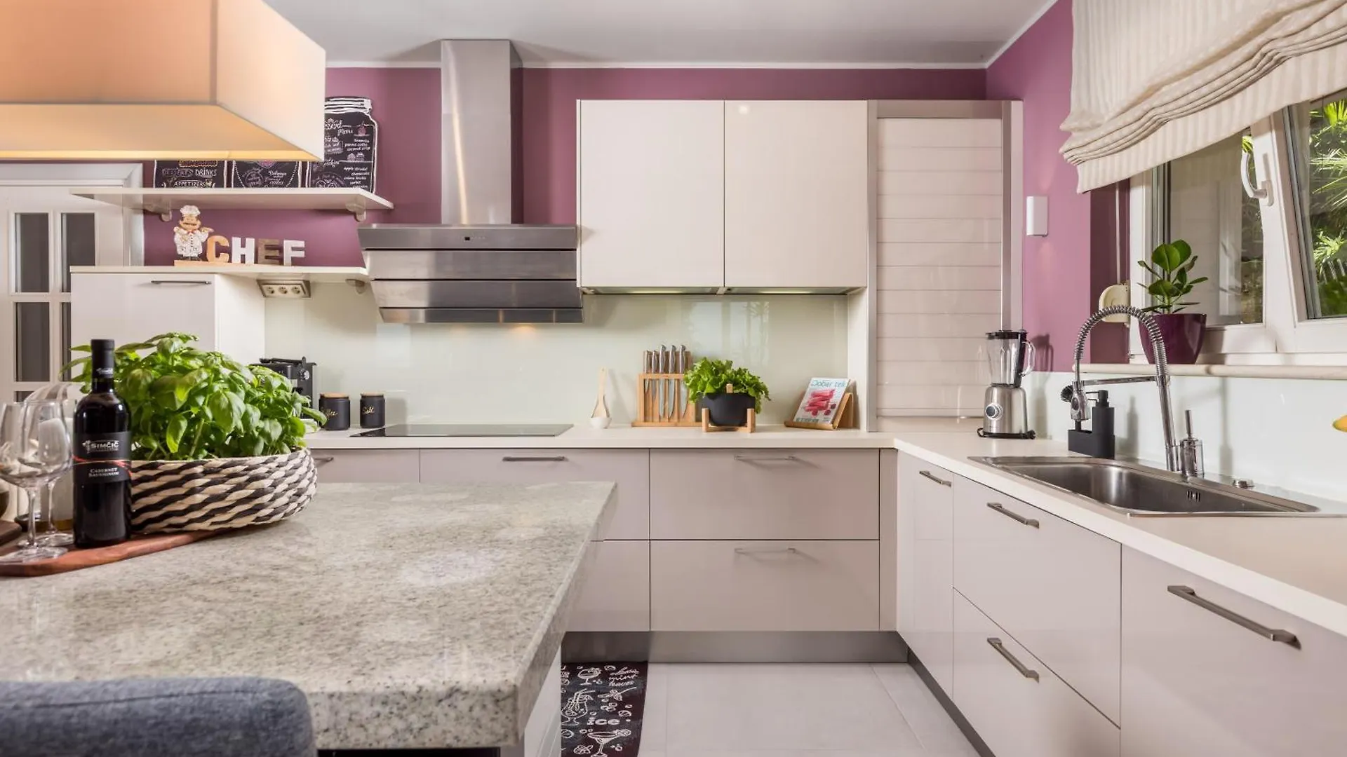 Apartman Rebecca Opatija