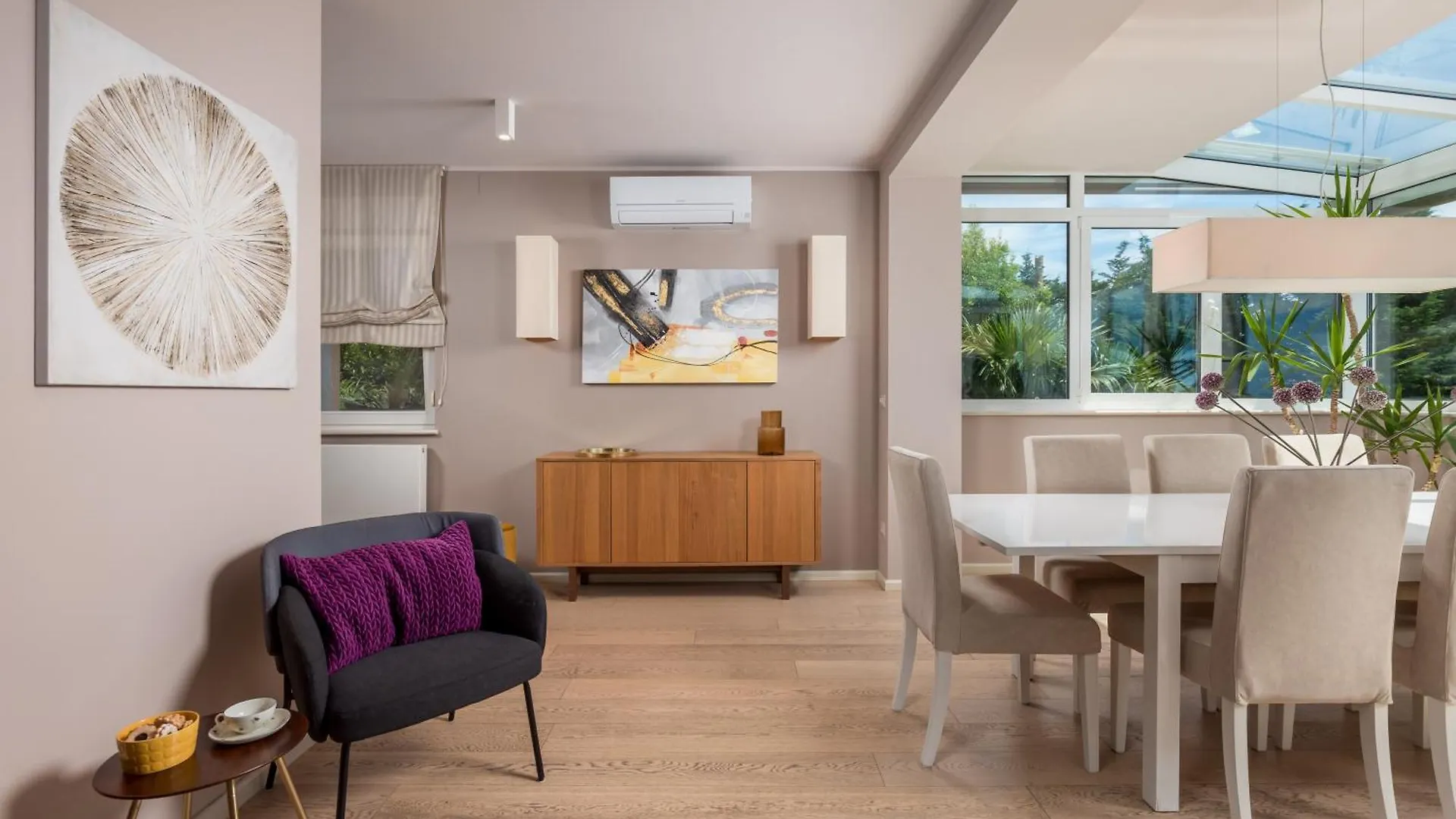 Apartment Apartman Rebecca Opatija