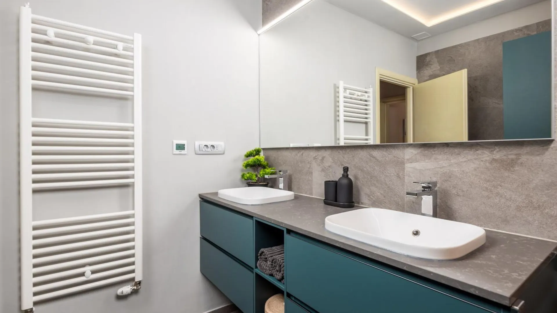 Apartman Rebecca Opatija 0*,  Croatia