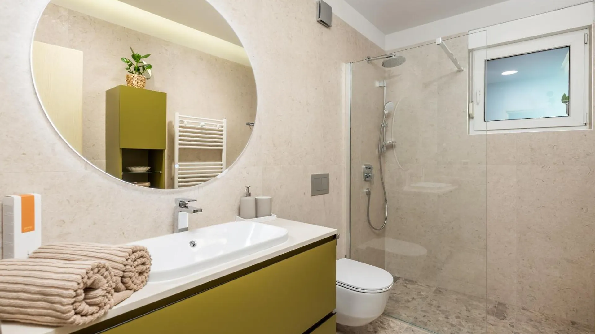 Apartman Rebecca Opatija