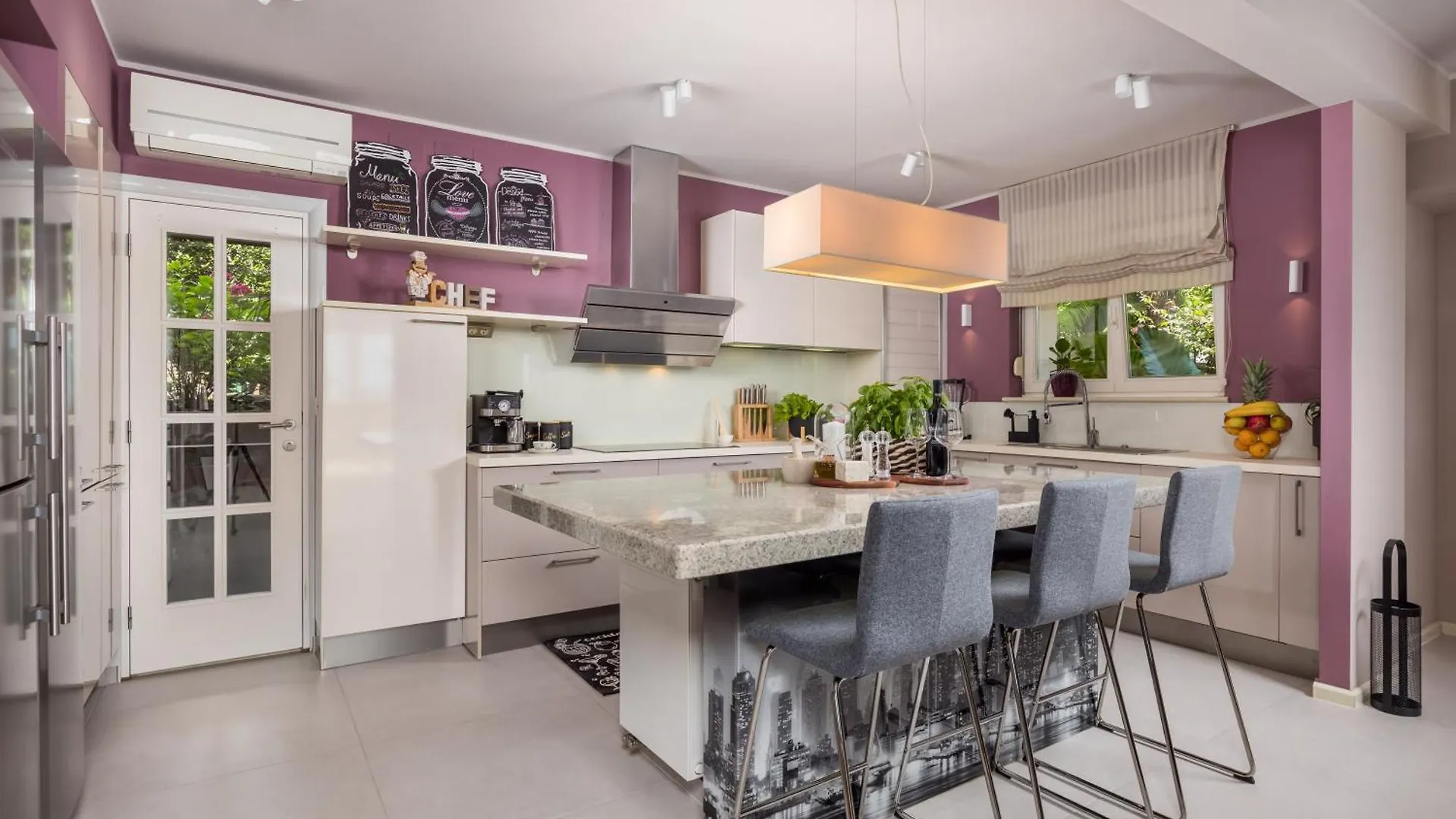 Apartman Rebecca Opatija Apartment