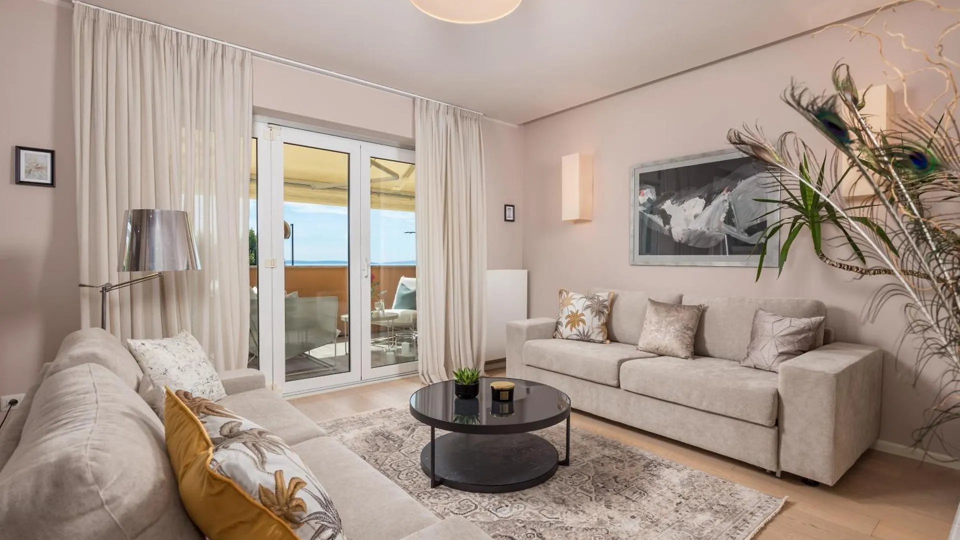 Apartman Rebecca Opatija