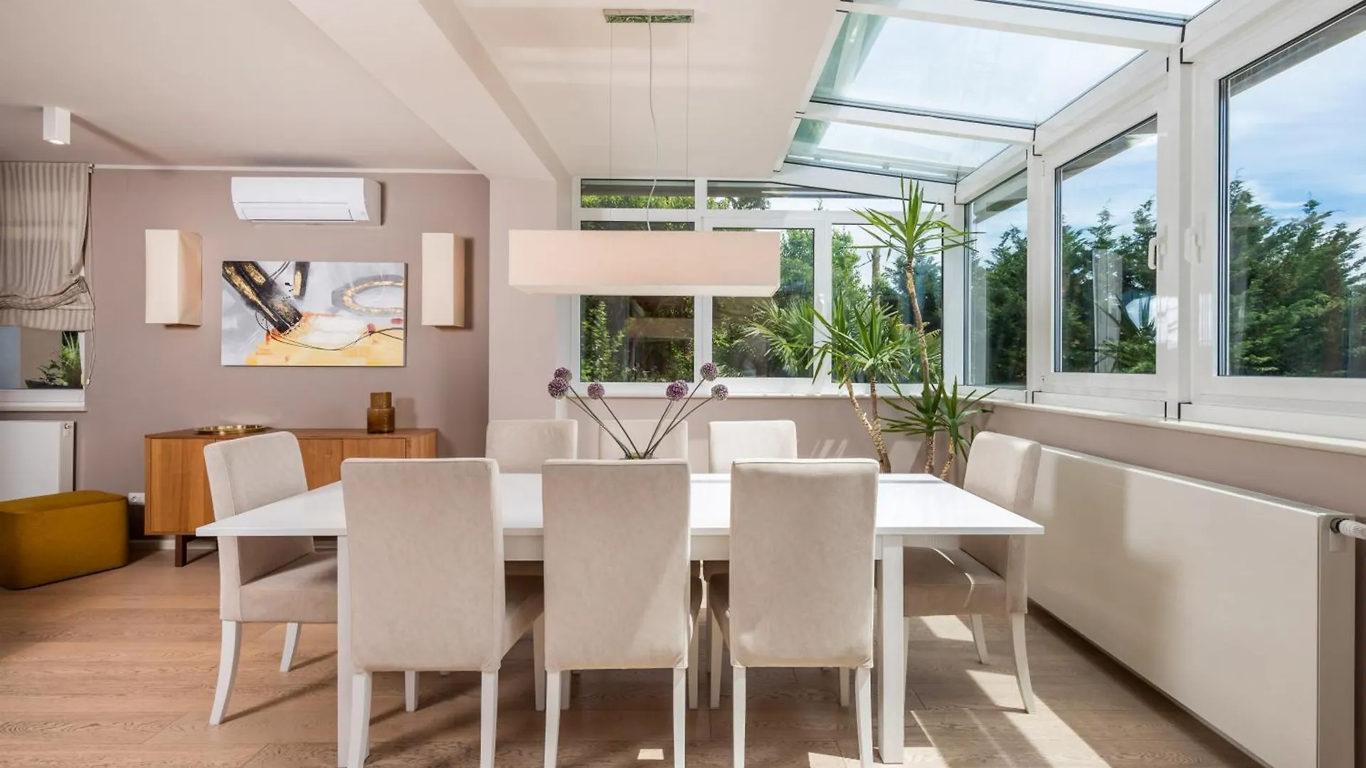 Apartman Rebecca Opatija 0*,  Croatia