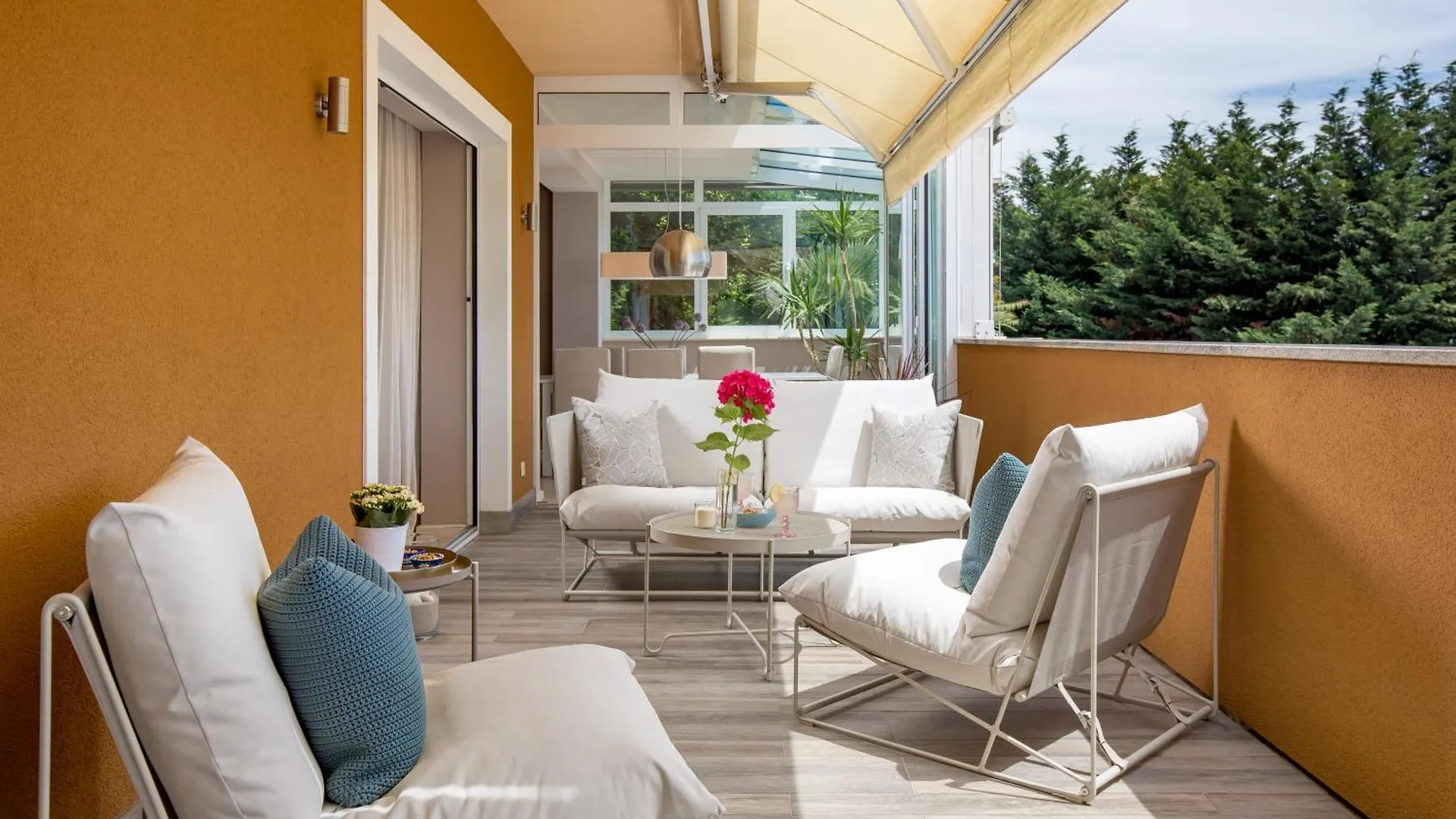 Apartman Rebecca Opatija 0*,