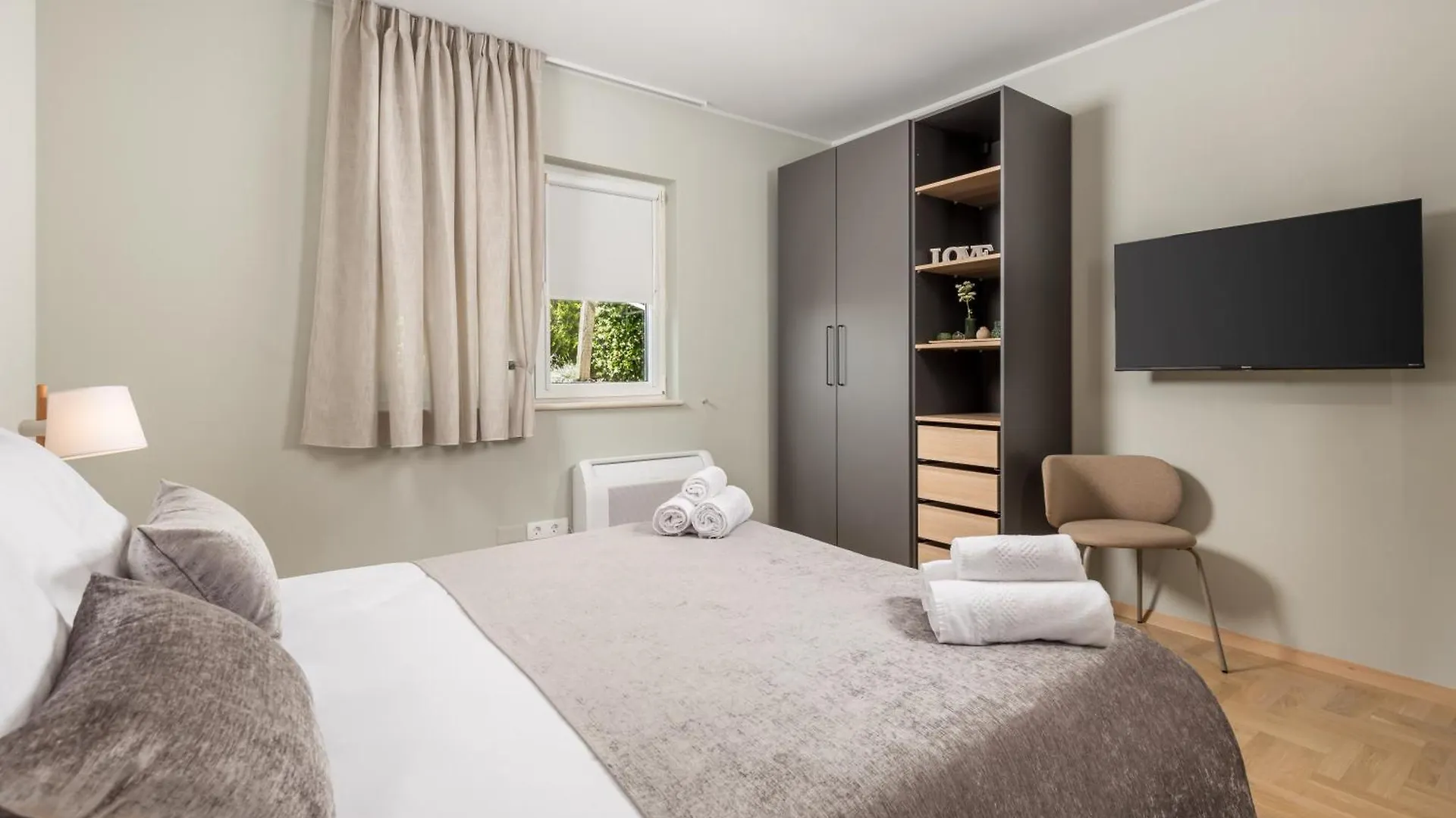Apartman Rebecca Opatija 0*,  Croatia
