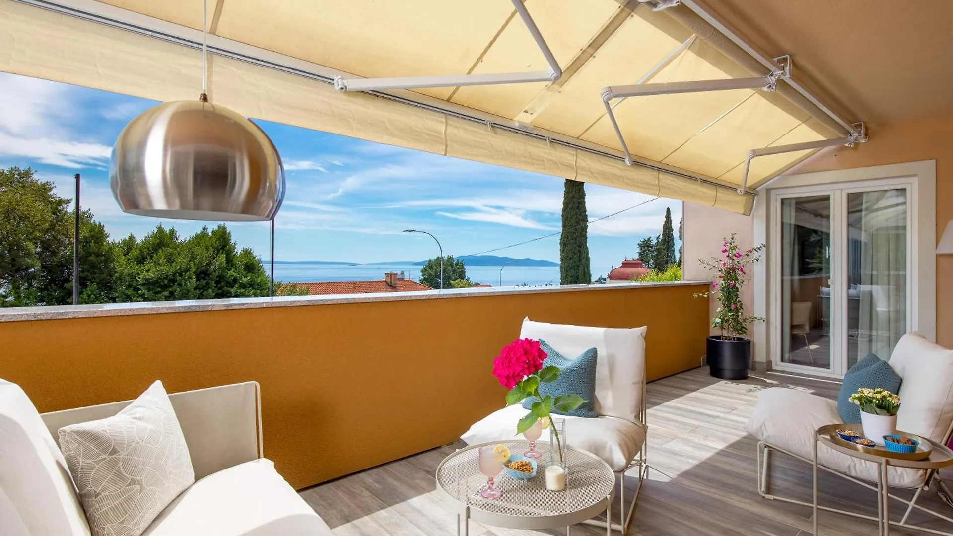 Apartman Rebecca Opatija Apartment