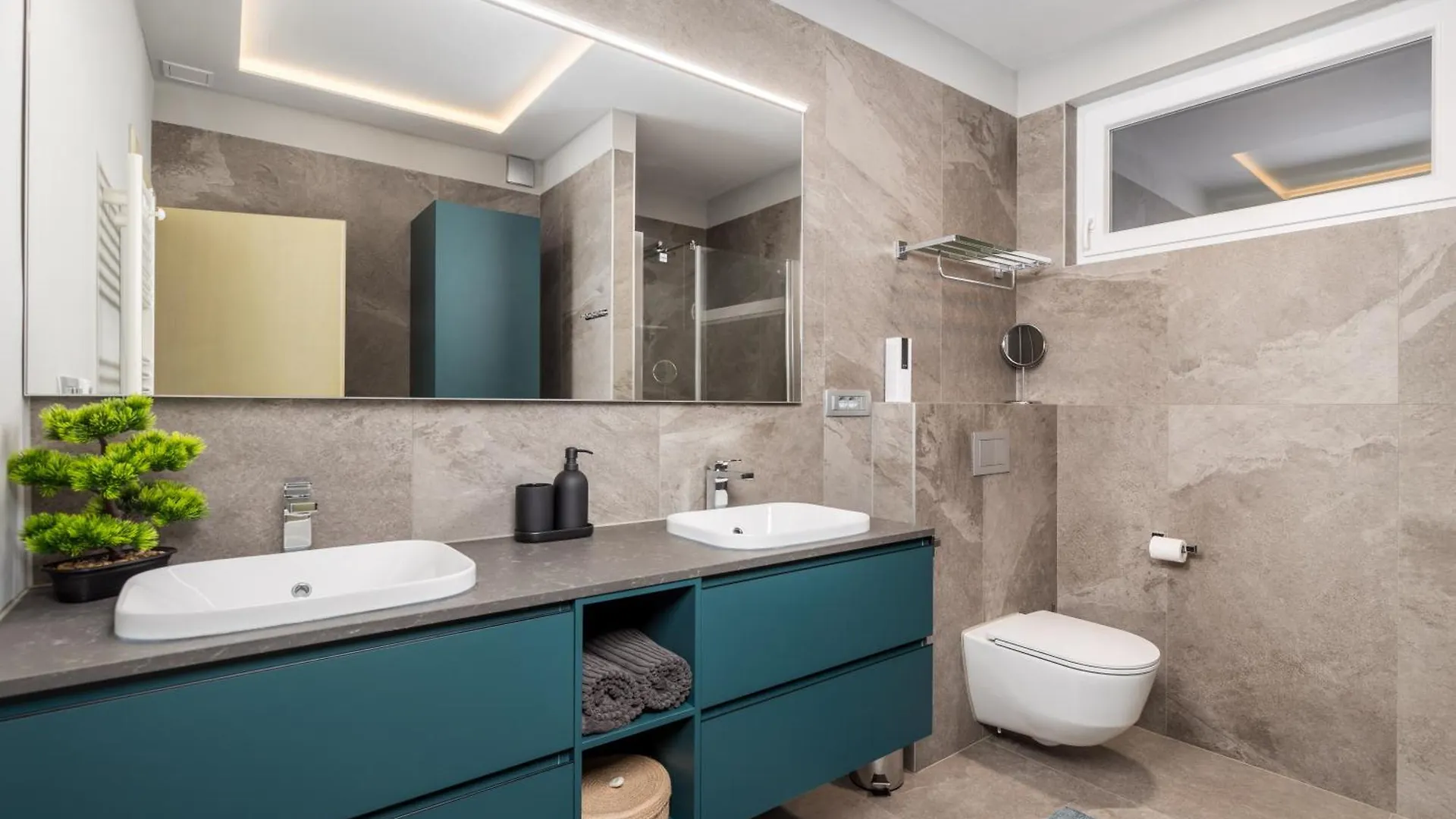 Apartman Rebecca Opatija Apartment