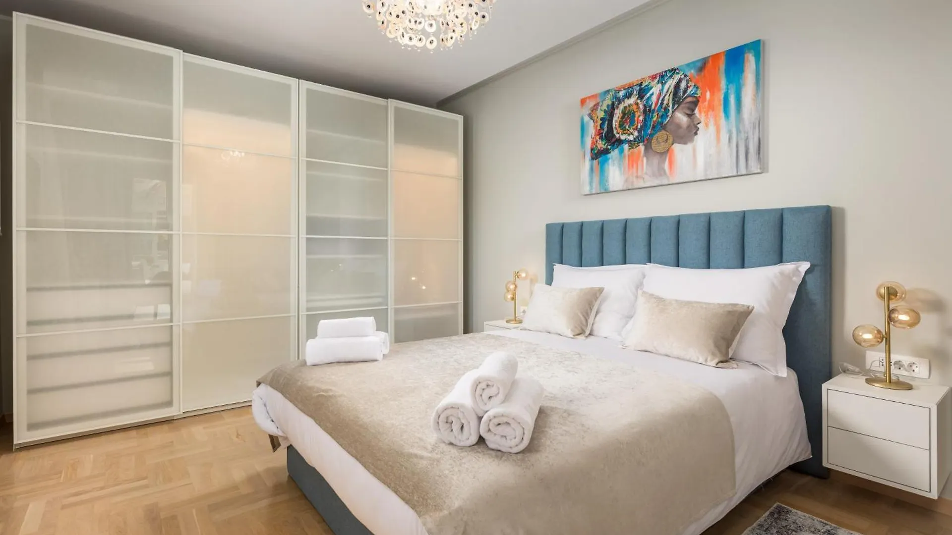 Apartman Rebecca Opatija Apartment