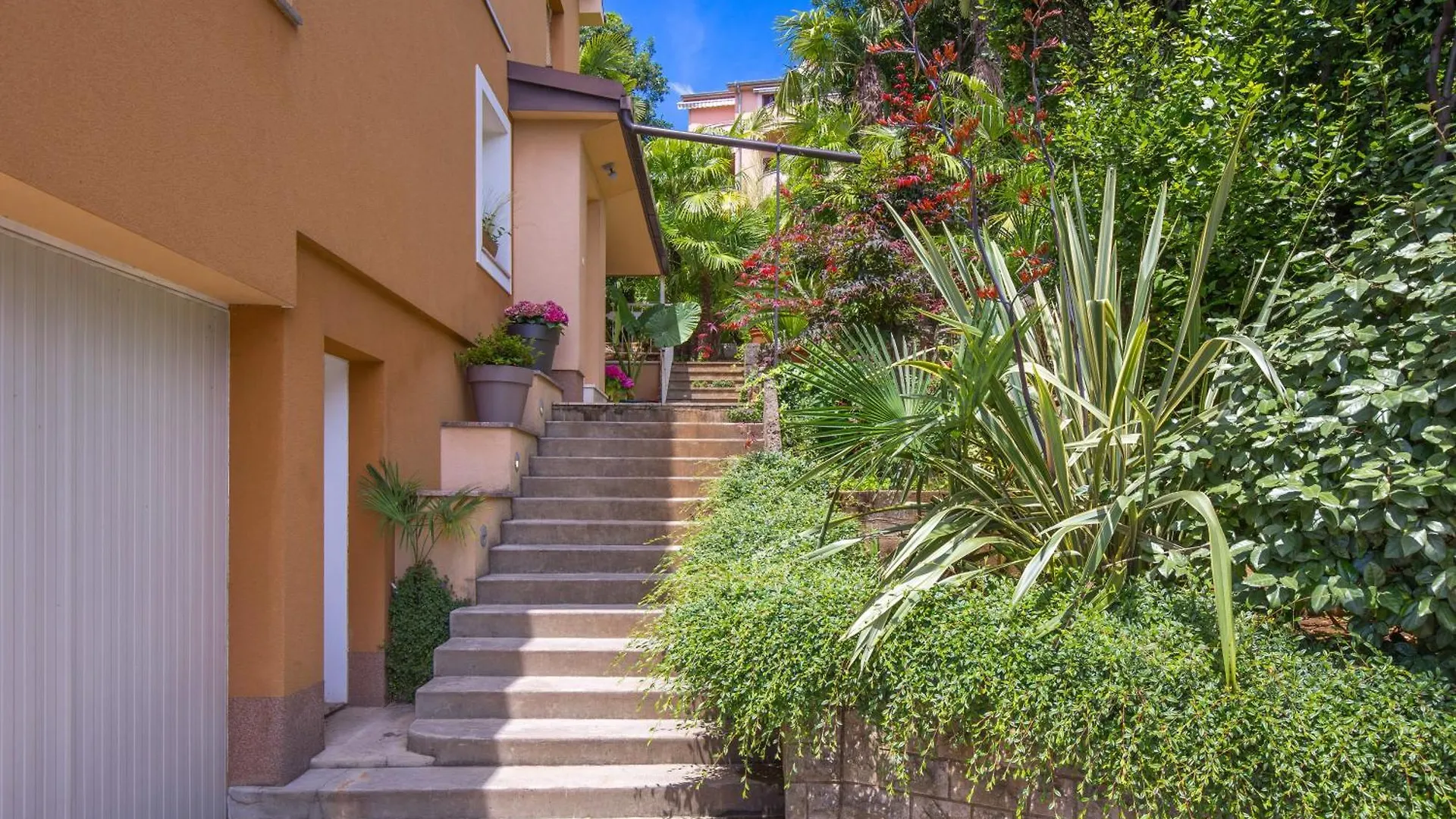 Apartman Rebecca Opatija